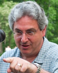 Harold Ramis
