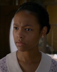 Kyliegh Curran'ın fotoğrafı.