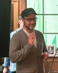Matthew Vaughn