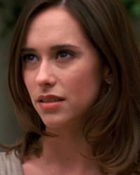Jennifer Love Hewitt'in fotoğrafı.