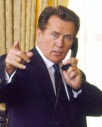 Martin Sheen'in fotoğrafı.