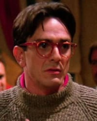 Hank Azaria'nın fotoğrafı.