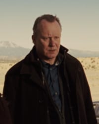 Stellan Skarsgård