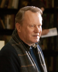 Stellan Skarsgård