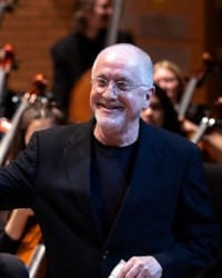 Patrick Doyle