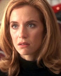 Kelly Preston'un fotoğrafı.