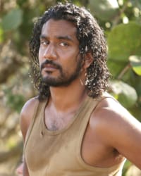 Naveen Andrews'in fotoğrafı.