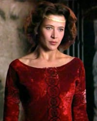 Sophie Marceau