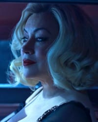 Jennifer Tilly'in fotoğrafı.