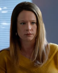 Thora Birch'in fotoğrafı.