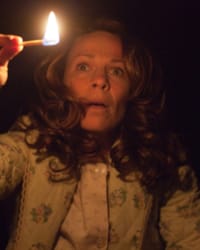 Lili Taylor'un fotoğrafı.