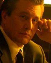 Tom Berenger'in fotoğrafı.