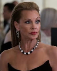 Vanessa Williams'ın fotoğrafı.