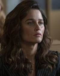 Robin Tunney'in fotoğrafı.