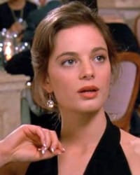 Gabrielle Anwar'ın fotoğrafı.