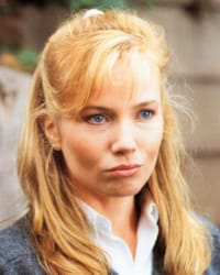 Rebecca De Mornay'ın fotoğrafı.