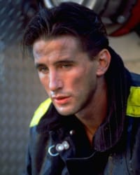 William Baldwin'in fotoğrafı.