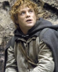 Sean Astin'in fotoğrafı.