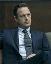Josh Charles'in fotoğrafı.