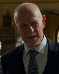 Gerald McRaney