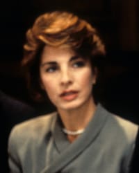 Anne Archer'in fotoğrafı.