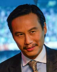 BD Wong
