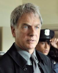 Mark Harmon'un fotoğrafı.