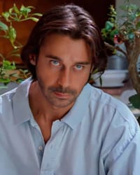 Jordi Molla'nın fotoğrafı.