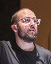 Joseph Trapanese