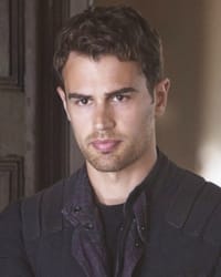 Theo James