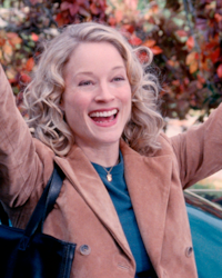 Teri Polo'nun fotoğrafı.