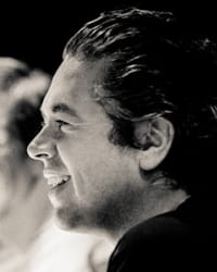 Lorne Balfe