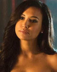 Naya Rivera