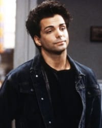 Richard Grieco'nun fotoğrafı.