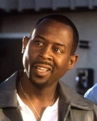 Martin Lawrence