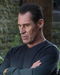 Ben Cross'un fotoğrafı.