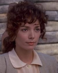 Joanne Whalley'in fotoğrafı.