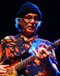 Ry Cooder