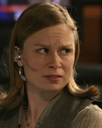 Mary Lynn Rajskub'un fotoğrafı.