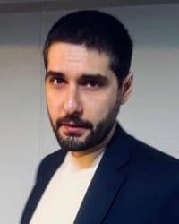 Tarık Ündüz'ün fotoğrafı.