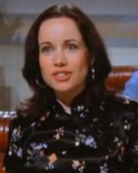 Janeane Garofalo'nun fotoğrafı.