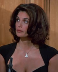 Teri Hatcher'in fotoğrafı.