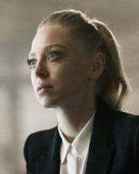 Portia Doubleday'ın fotoğrafı.