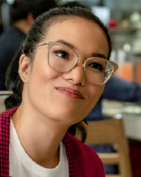 Ali Wong
