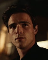 Jacob Elordi'nin fotoğrafı.