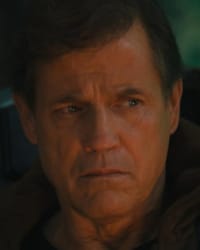 Michael Paré'ın fotoğrafı.