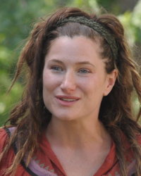 Kathryn Hahn
