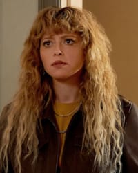 Natasha Lyonne'nin fotoğrafı.