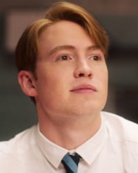 Kit Connor'un fotoğrafı.