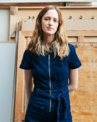 Isobel Waller-Bridge